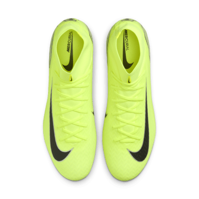 Nike Mercurial Superfly 10 AcademySG-Pro High-Top-Fußballschuh Weihnachtsangebot