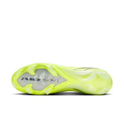 Nike Mercurial Superfly 10 EliteHigh-Top-Fußballschuh für normalen Rasen Osterangebot