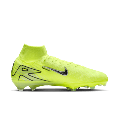 Nike Mercurial Superfly 10 EliteHigh-Top-Fußballschuh für normalen Rasen Osterangebot