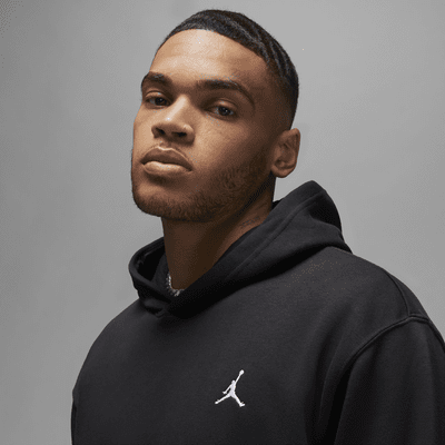 Jordan Brooklyn FleeceHoodie mit Print für Herren Vatertagsangebot