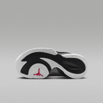 Luka 3 "Speedway"Basketballschuh (ältere Kinder) Valentinstagsangebot