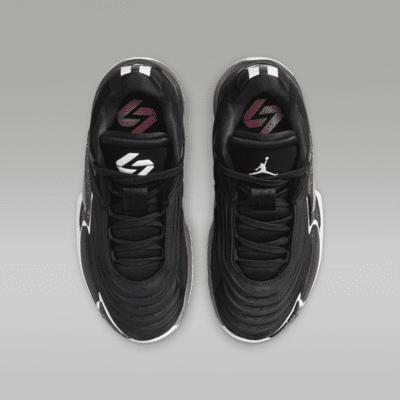 Luka 3 "Speedway"Basketballschuh (ältere Kinder) Valentinstagsangebot