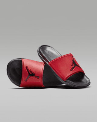 Jordan JumpmanHerren-Slides