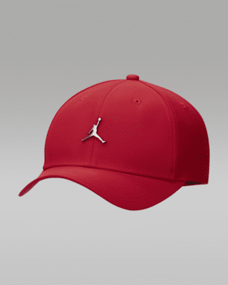 Jordan Rise CapVerstellbare Cap