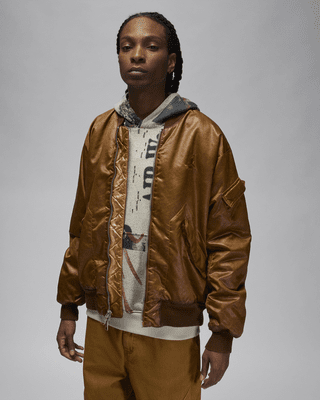 Jordan Renegade EssentialsJacke im Washed-Look (Herren)