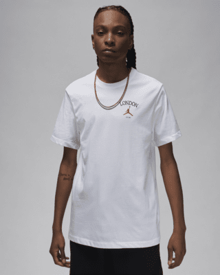Jordan LondonHerren-T-Shirt