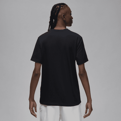 Jordan LondonHerren-T-Shirt Neueste Mode