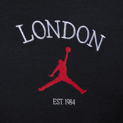 Jordan LondonHerren-T-Shirt Neueste Mode