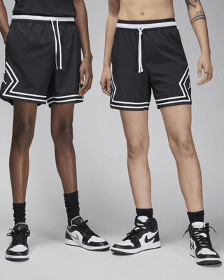 Jordan SportDiamond Shorts aus Dri-FIT-Gewebe für Herren