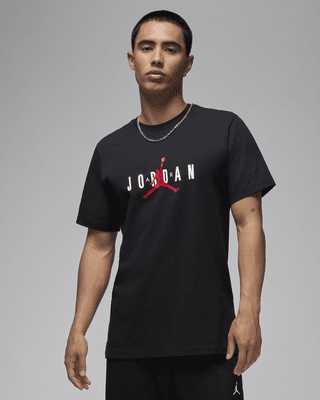 Jordan AirStretch-T-Shirt für Herren
