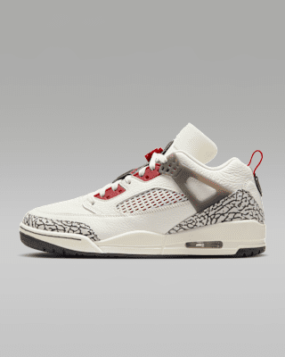 Jordan Spizike LowHerrenschuh