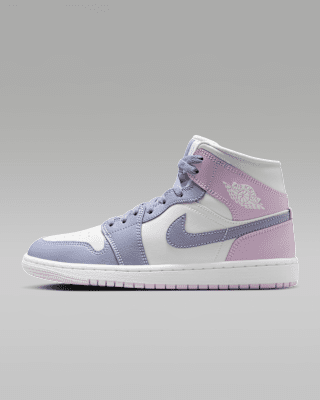 Air Jordan 1 MidSchuh (Damen)