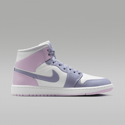 Air Jordan 1 MidSchuh (Damen) Wochenangebot