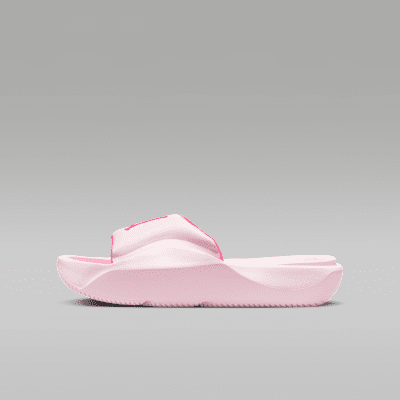 Jordan FranchiseSlides (ältere Kinder) Neueste Stile