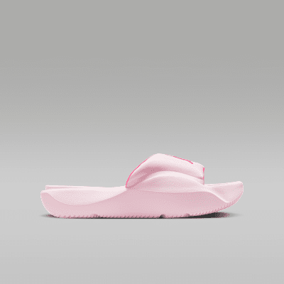 Jordan FranchiseSlides (ältere Kinder) Neueste Stile