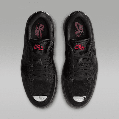Air Jordan 1 Brooklyn LowSchuh (Damen) Bis zu 65% Rabatt