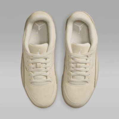 Jordan Flight CourtSchuh (Damen) Sonderangebot der Fabrik
