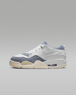 Air Jordan 4 RMSchuh (ältere Kinder)