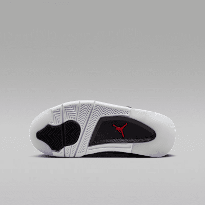 Air Jordan 4 RMSchuh (ältere Kinder) Discount Store für neue Produkte