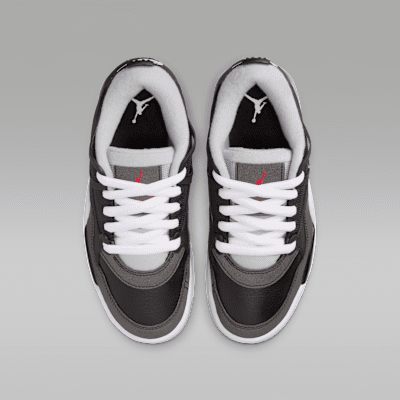 Air Jordan 4 RMSchuh (ältere Kinder) Discount Store für neue Produkte