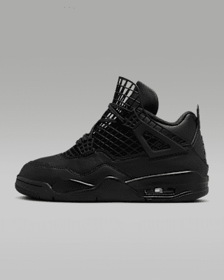 Air Jordan 4 NetSchuh (Damen)