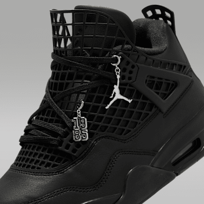 Air Jordan 4 NetSchuh (Damen) Nur noch ein Tag übrig