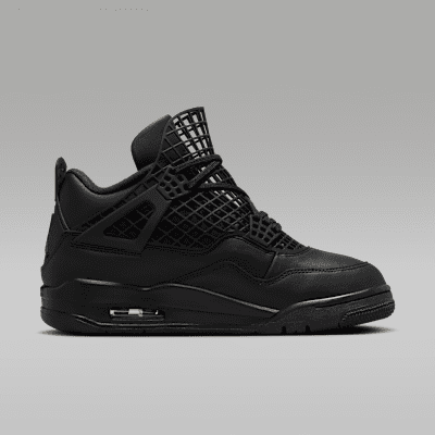 Air Jordan 4 NetSchuh (Damen) Nur noch ein Tag übrig