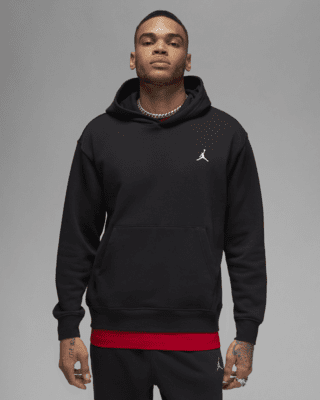 Jordan Brooklyn FleeceHoodie mit Print für Herren