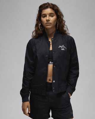 JordanCollege-Jacke für Damen