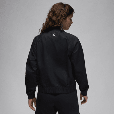JordanCollege-Jacke für Damen 50% Rabatt mit kostenlosem Versand