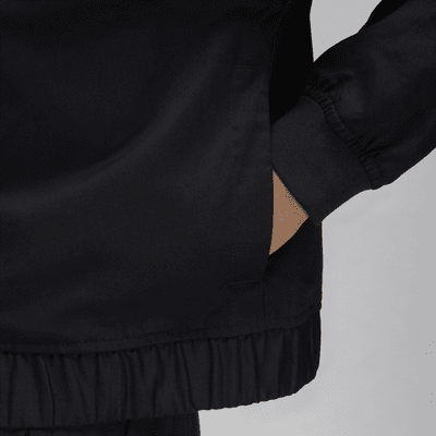 JordanCollege-Jacke für Damen 50% Rabatt mit kostenlosem Versand