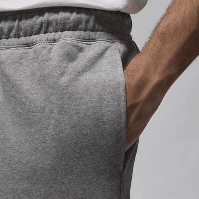 Jordan Flight FleeceShorts mit diamantförmigen Akzenten (für Herren) Clearance-Verkauf