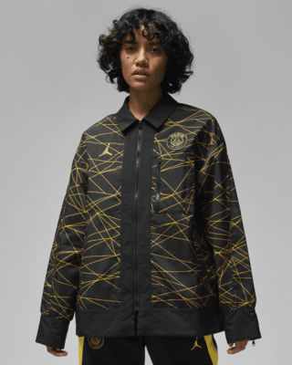 Paris Saint-GermainAnthem Damenjacke