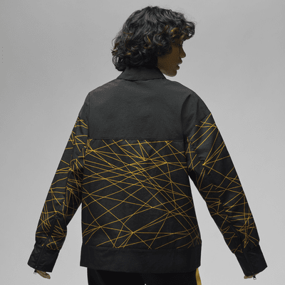 Paris Saint-GermainAnthem Damenjacke Kostenloser Versand international