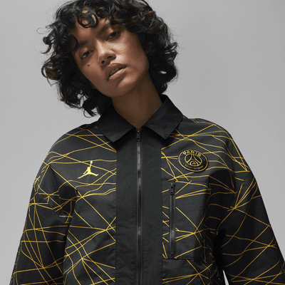 Paris Saint-GermainAnthem Damenjacke Kostenloser Versand international