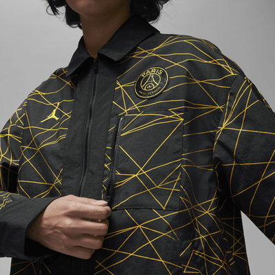 Paris Saint-GermainAnthem Damenjacke Kostenloser Versand international
