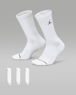 JordanCrew-Socken für jeden Tag (3 Paar)
