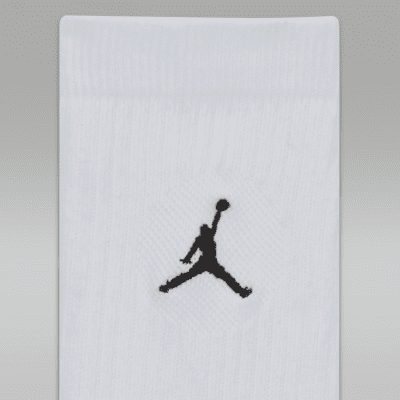 JordanCrew-Socken für jeden Tag (3 Paar) Begrenzt auf 3 Tage