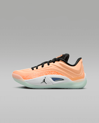 Zion 4Basketballschuh (ältere Kinder)