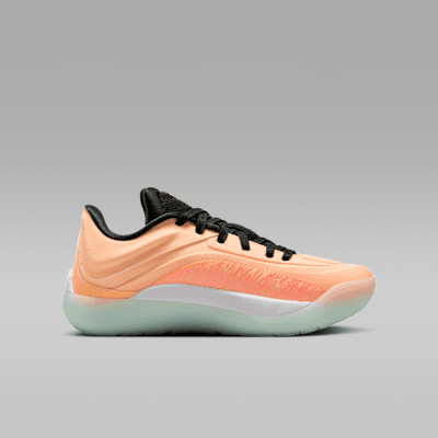 Zion 4Basketballschuh (ältere Kinder) Im Verkauf