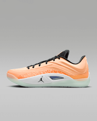 Zion 4Basketballschuh