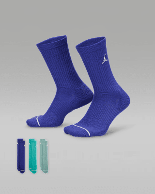 JordanCrew-Socken für jeden Tag (3 Paar)