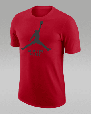 Chicago Bulls EssentialJordan NBA-T-Shirt für Herren