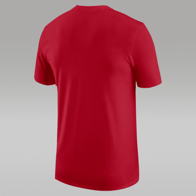 Chicago Bulls EssentialJordan NBA-T-Shirt für Herren Outlet