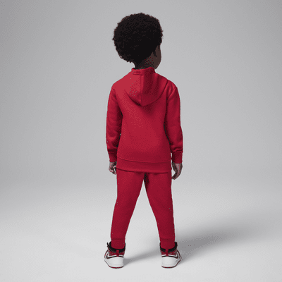 Jordan MJ Brooklyn2-teiliges Hoodie-Set für Kleinkinder Angebote