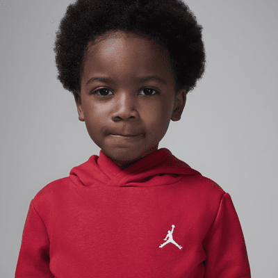 Jordan MJ Brooklyn2-teiliges Hoodie-Set für Kleinkinder Angebote