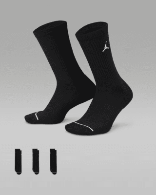 JordanCrew-Socken für jeden Tag (3 Paar)