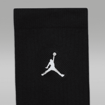 JordanCrew-Socken für jeden Tag (3 Paar) im Angebot