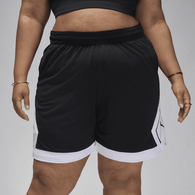 Jordan SportDiamond-Shorts für Damen (große Größe) Meist gekauft