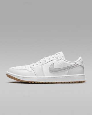 Air Jordan 1 Low GGolfschuhe
